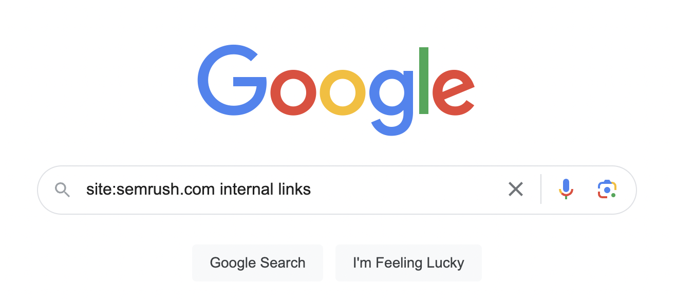 “site:sr02.toolsprism.com internal links” entered into the Google search bar